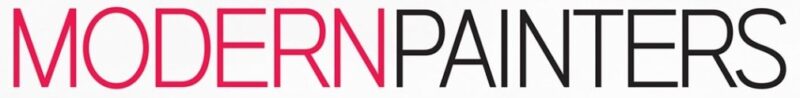 Modern Painters logo